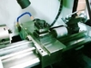 Токарный станок с чпу Proma SPV-430GA CNC — миниатюра 3