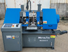 Автоматический колонный ленточнопильный станок MetalTec BS 300 ZA поворот до 60° — миниатюра 8