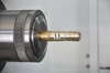 Токарный станок c ЧПУ с горизонтальной станиной MetalTec CK 35x400 — миниатюра 12