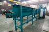 Дровокольно-распиловочный станок CRONVER DL 1250 — миниатюра 13