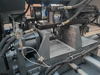 Автоматический колонный ленточнопильный станок MetalTec BS 300 ZA поворот до 60° — миниатюра 10