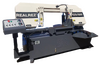 Ленточнопильный полуавтоматический станок REALREZ 420/600