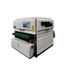 Рельефно-шлифовальный станок DELTAMACHINERY DM-RS630-4 — миниатюра 1