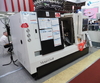 Горизонтальные токарные станки MetalCraft TCK56-500 c ЧПУ Fanuc с датчиком привязки инструмента Renishaw HPMA (TCK56-500.F11/15.A2-6.12T.203T.R) — миниатюра 2