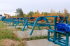 Раскряжевочно - дровокольная линия Cronver DRS 1250 — миниатюра 11