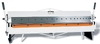 Листогибочный ручной станок Proma ROP-15/1260 (25373124) — миниатюра 1