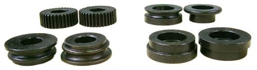 Ручная зиговочная машина MetalMaster TZ-12 — фото 4
