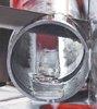 Ручной ленточнопильный станок IRONMAC CUT-250F — миниатюра 4