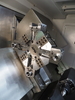 Горизонтальные токарные станки MetalCraft TCK56-1000 c ЧПУ Fanuc с датчиком Renishaw HPMA, с люнетом (TCK56-1000.F11/15.A2-8.12T.254T.R.L) — миниатюра 3