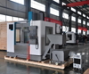 Фрезерный станок 4-х осевой MetalCraft VM855 с ЧПУ Fanuc 0i Mf(5) Plus (VM855.F.11/15.10.20.4) — миниатюра 3