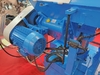 Полуавтоматический двухстоечный ленточнопильный станок G4230Z с поворотной рамой — миниатюра 3