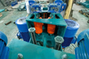 Многопильный станок Cronver HSM 160 — миниатюра 11