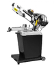 Станок ленточнопильный Stalex BS-128HDR (388005) — миниатюра 2