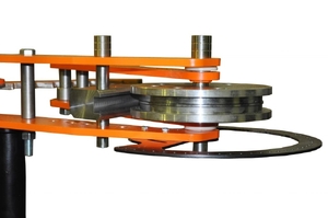 Stalex EVOLUTION TR-45  ? 32, 38, 45 - ручной трубогибочный станок staStalex EVOLUTION TR-45