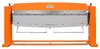 Станок листогибочный сегментный Stalex MFS 2020/1.5 (373304) — миниатюра 2