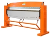 Станок листогибочный сегментный Stalex MFS 2020/1.5 (373304) — миниатюра 1
