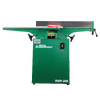 Фуговальный станок DELTAMACHINERY DWP-200 — миниатюра 1