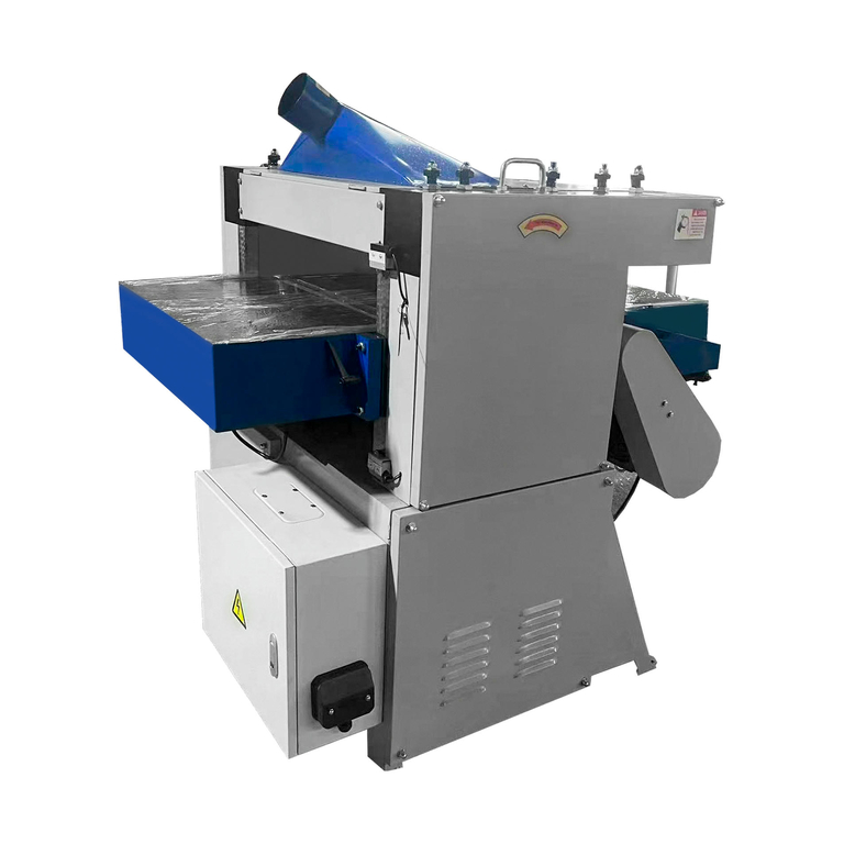 Рейсмусовый станок DELTAMACHINERY DWT-208F двухсторонний — фото 2