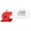 Стружкоотсос Jib dc2000 (1203020263000) — миниатюра 4