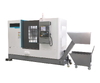 Горизонтальные токарные станки MetalCraft с ЧПУ ТL60-400MY (ТL60-400MY.F15/18,5.A2-6.12G.254T) — миниатюра 1
