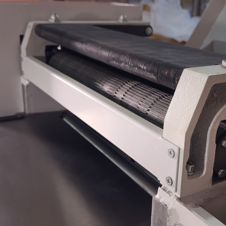 Рейсмусовый станок Proma T-500J (65500000) — фото 9