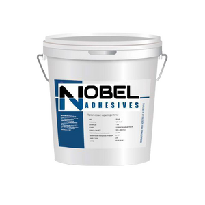 Клей NOBEL ADHESIVES M-4 для мембранно-вакуумного прессования (07-0018)