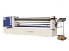Электромеханические промышленные вальцы Bendmak CYL 110-10/5.0 — миниатюра 1