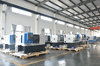 Токарный станок c ЧПУ с горизонтальной станиной MetalTec CK 35x400 — миниатюра 4