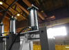 Пресс гидравлический для бруса IRONMAC Press 200/3 HM — миниатюра 9