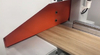 Торцовочный станок EcoWood ЦКБ-40К — миниатюра 7
