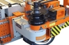 Трубогиб с ЧПУ Cansa Makina CNC 80 R3 — миниатюра 5