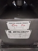 Токарно-винторезный станок MetalCraft 16К20-1500 — миниатюра 9