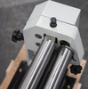 Станок вальцовочный ручной настольный Stalex W01-0.8x1000 (374004) — миниатюра 12