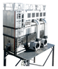 Фильтр рукавный с силосом EcoWood Industrial SP-55 — миниатюра 1