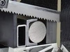 Ленточнопильный станок MetalTec MBS 330/50 CH (угол 90°) — миниатюра 4
