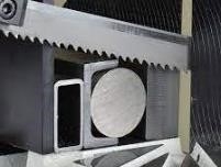 Ленточнопильный станок MetalTec MBS 330/50 CH (угол 90°) — фото 4