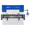 Листогибочный гидравлический пресс с ЧПУ TP10S MetalTec HBM 125/3200C — миниатюра 5