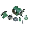 Головка делительная УДГ-200 универсальная полной комплектации F11 100А "CNIC" (cnic28126)