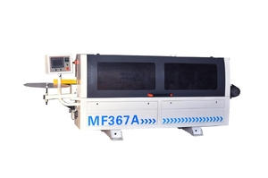 Кромкооблицовочный станок LTT MF367А