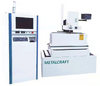 Сервоуправляемый среднескоростной электроэрозионный станок MetalCraft DK630S — миниатюра 1
