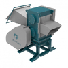 Дровокольный станок CRONVER DS 200 — миниатюра 4