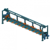 Брусоотделитель цепной CRONVER BS-C — миниатюра 3