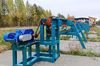 Раскряжевочно - дровокольная линия Cronver DRS 1250 — миниатюра 12
