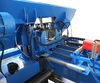 Ленточнопильный станок по металлу MetalCraft GNS4230 — миниатюра 4