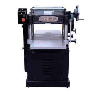 Рейсмусовый станок Warrior w0204 hl 230в helical