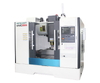 Фрезерный станок 3-х осевой MetalCraft VMC855 с ЧПУ Siemens 828D (VMC855.S.11/15.10.20.P) — миниатюра 1