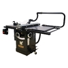 Круглопильный станок Warrior w0708 400в — миниатюра 1