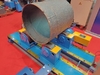 Настраивающийся роликовый вращатель HGK-5 — миниатюра 3