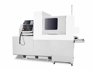 Токарные автоматы продольного точения MetalCraft MTC-266