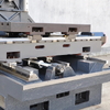 Фрезерный станок 4-х осевой MetalCraft VM855 с ЧПУ Fanuc 0i Mf(5) Plus (VM855.F.11/15.10.20.4) — миниатюра 9